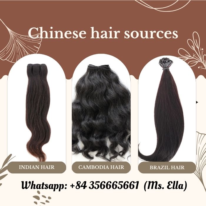 Hair-source-in-China