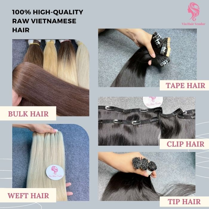 Hairstyles-for-trading-human-hair-extensions